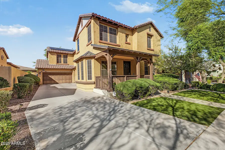 20446 W White Rock Road, Buckeye, AZ 85396 - #3