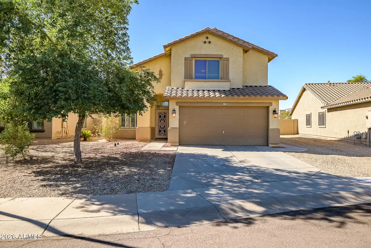 16740 N 153rd Drive, Surprise, AZ 85374 - #1