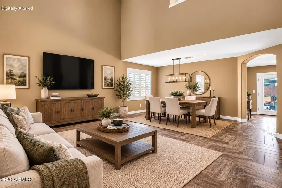 16740 N 153rd Drive, Surprise, AZ 85374 - #2