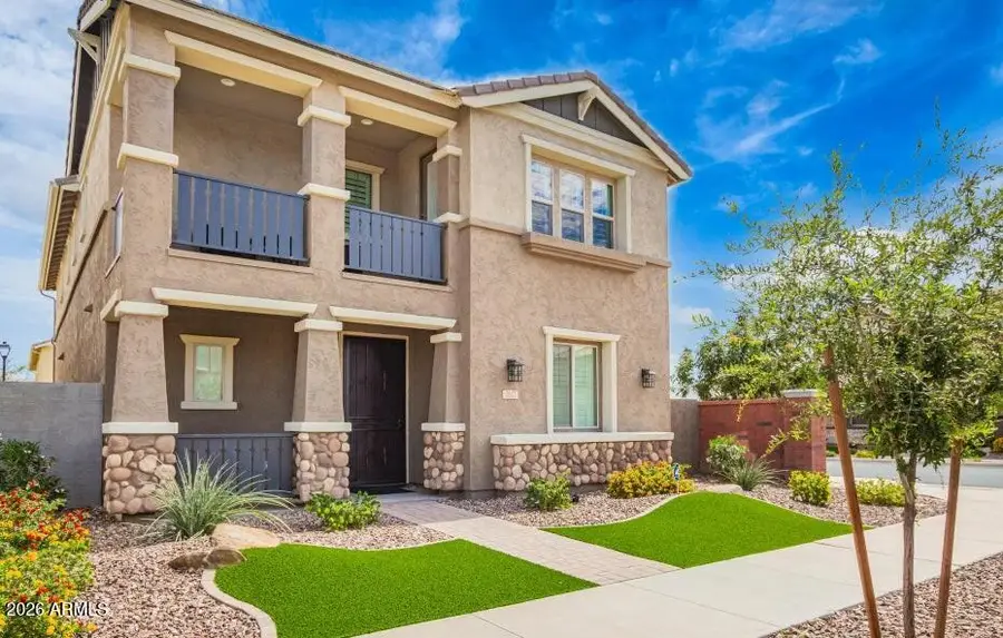 2617 S Entwistle Street, Gilbert, AZ 85295 - #2