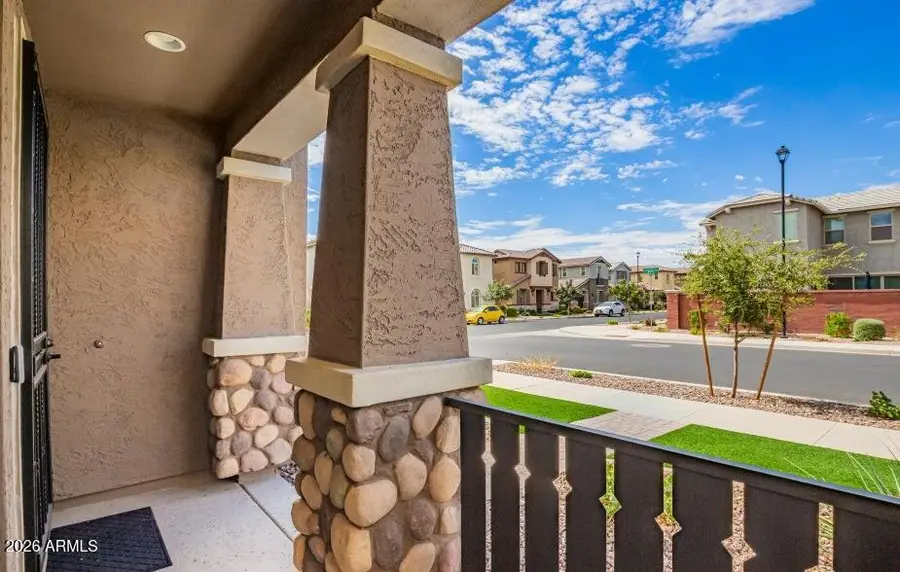 2617 S Entwistle Street, Gilbert, AZ 85295 - #3