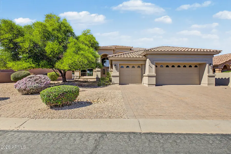 10152 E Diamond Drive, Sun Lakes, AZ 85248 - #2