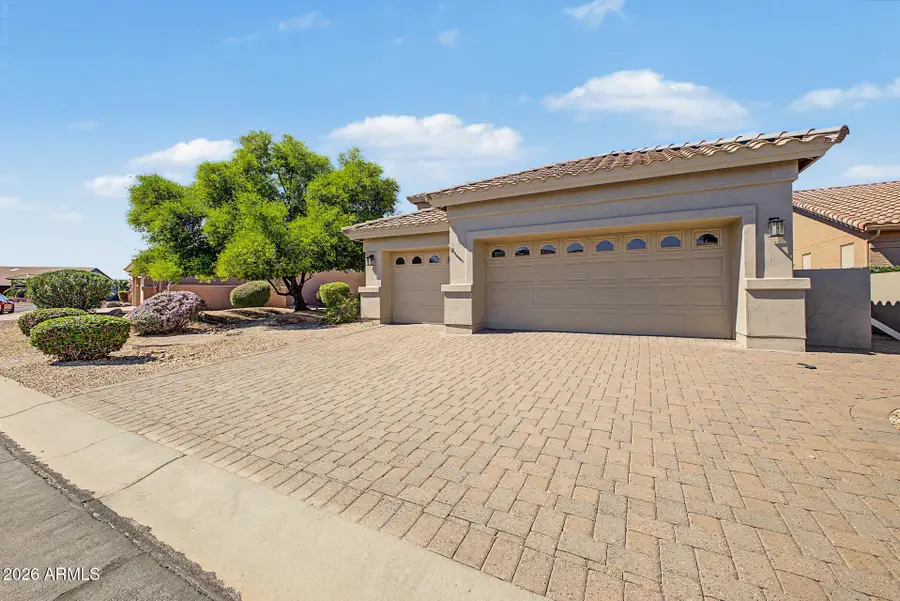 10152 E Diamond Drive, Sun Lakes, AZ 85248 - #3