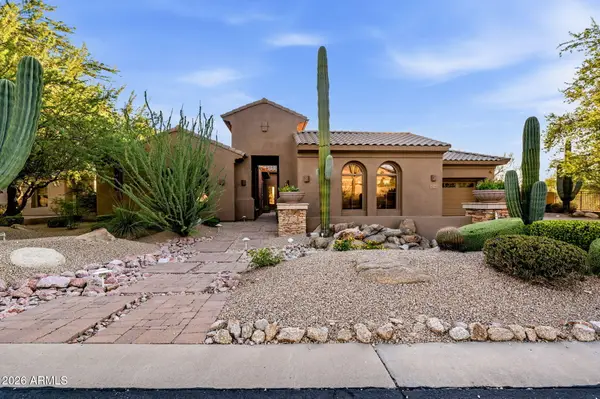 14230 N 106th Way, Scottsdale, AZ 85255