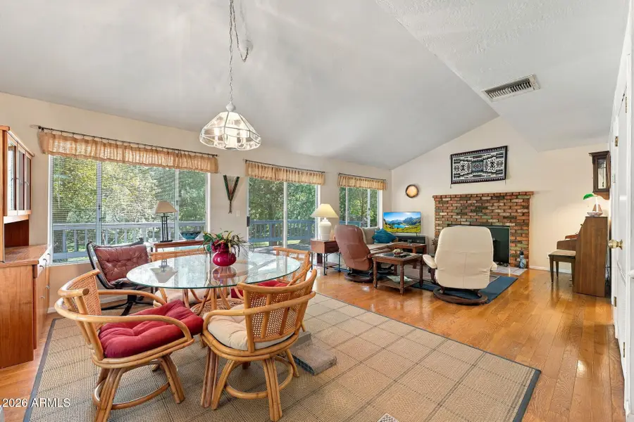 2561 N Juniper Drive N, Payson, AZ 85541 - #3