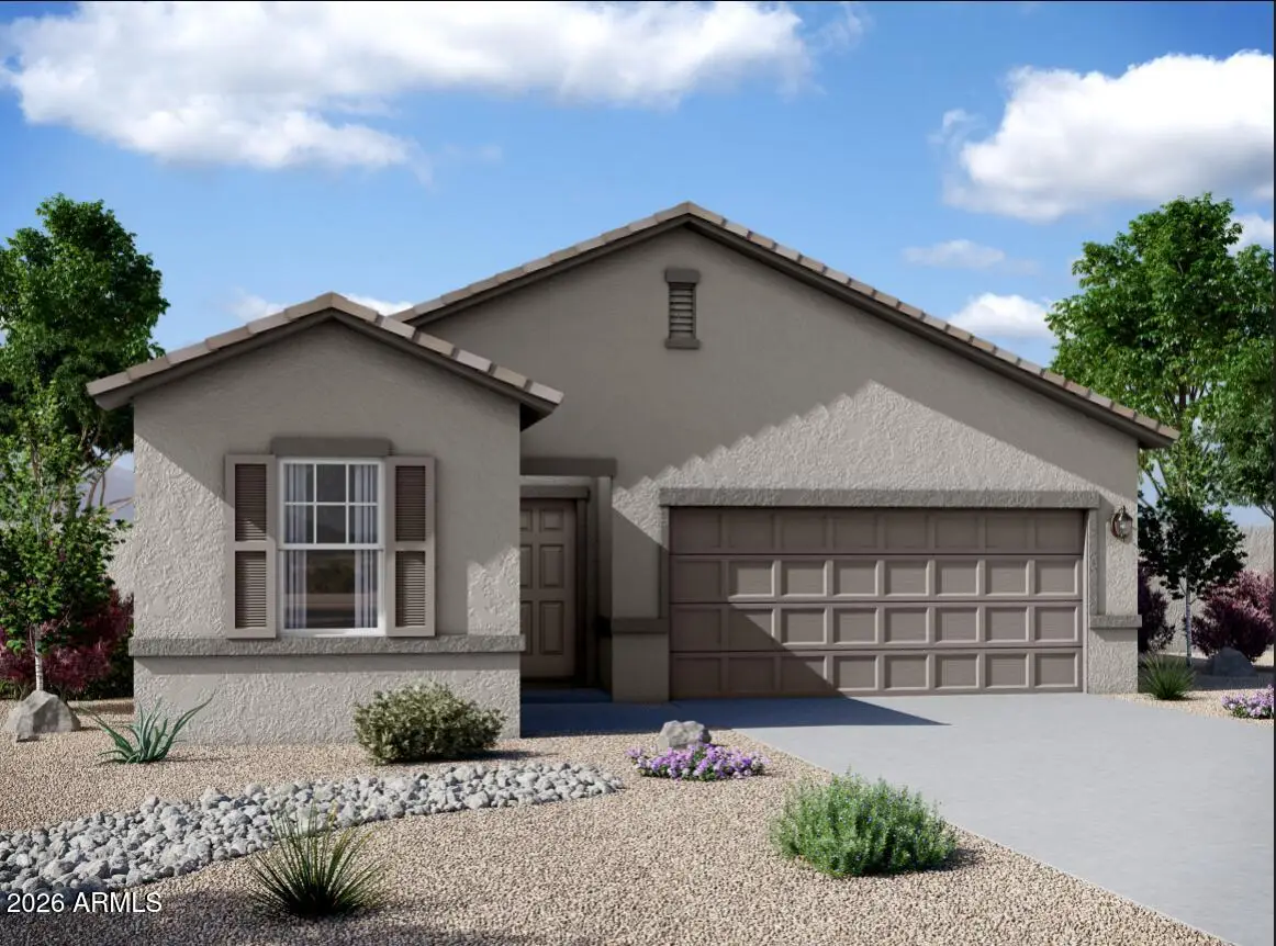 12885 E Verbina Lane, Florence, AZ 85132 - #1