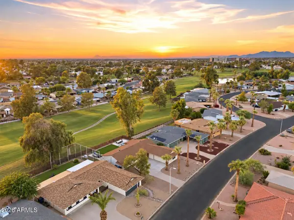 714 S Revolta Circle, Mesa, AZ 85208