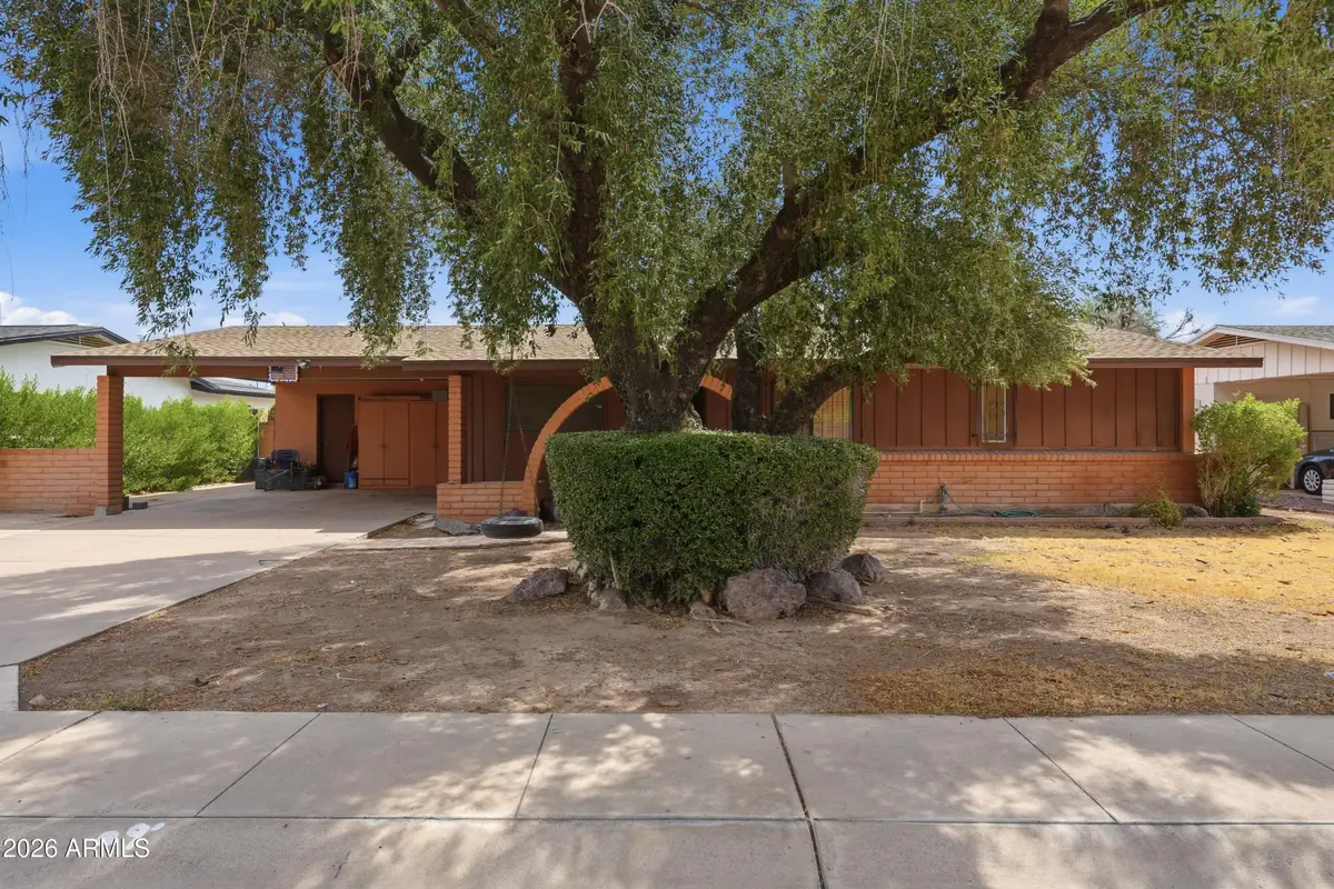 3023 N 81st Place, Scottsdale, AZ 85251 - #1