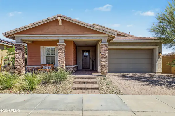10517 S 181st Avenue, Goodyear, AZ 85338