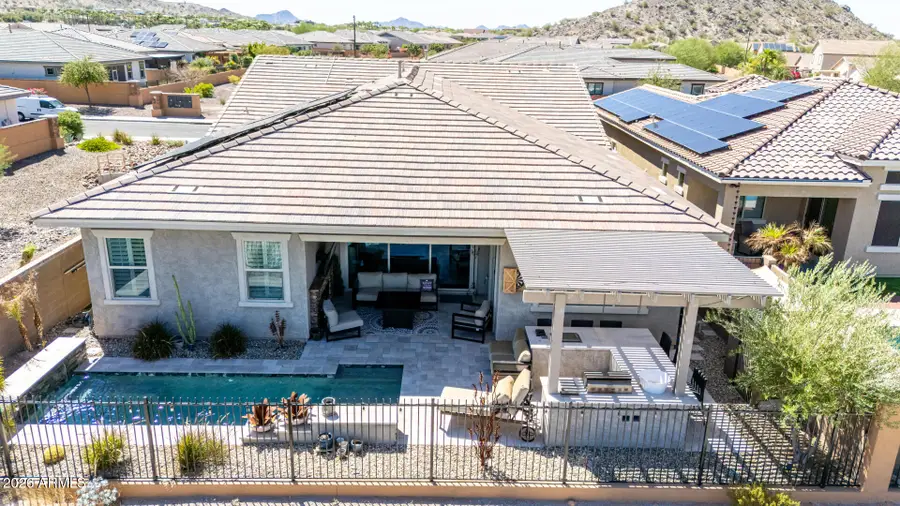 10517 S 181st Avenue, Goodyear, AZ 85338 - #2