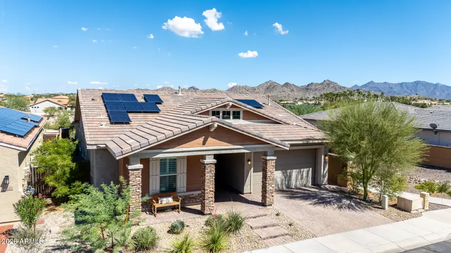 10517 S 181st Avenue, Goodyear, AZ 85338 - #3