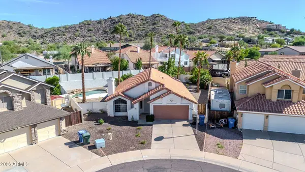 1948 E Morrow Drive E, Phoenix, AZ 85024