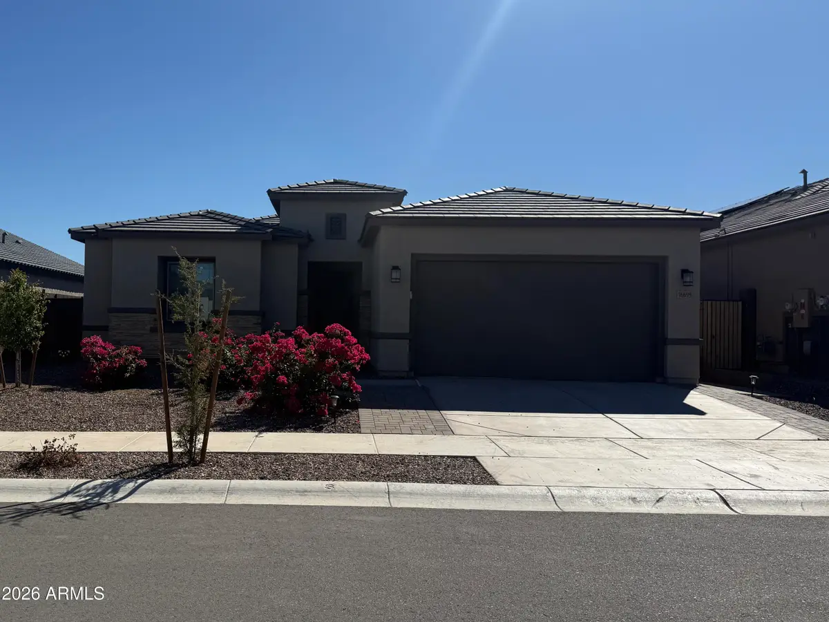 16699 W Saguaro Park Lane, Surprise, AZ 85387 - #1