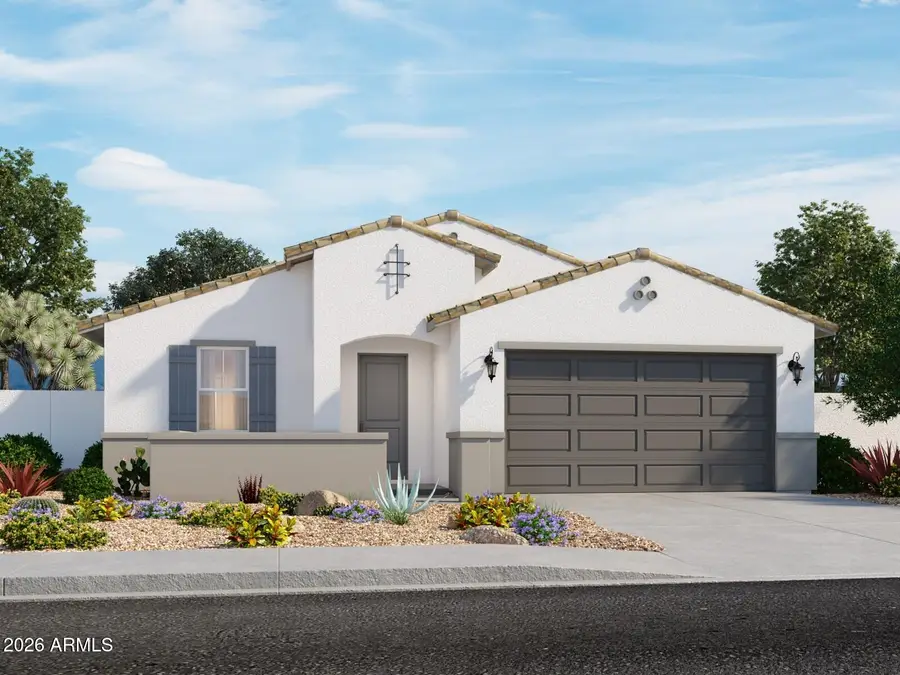 10919 W Jones Avenue, Tolleson, AZ 85353 - #2