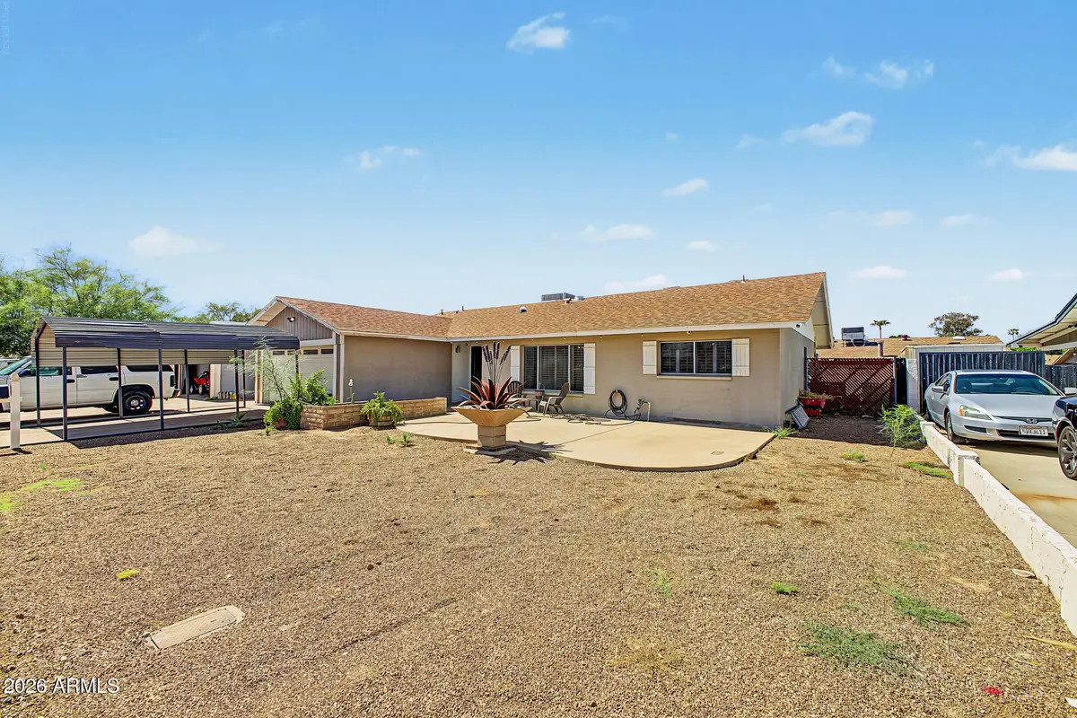 14428 N 51st Lane, Glendale, AZ 85306 - #1