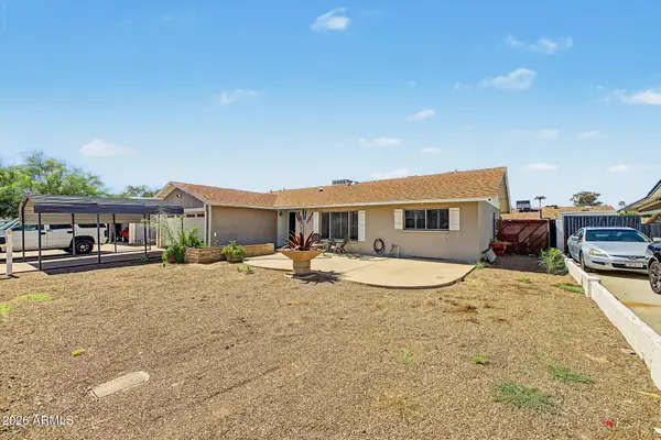 14428 N 51st Lane, Glendale, AZ 85306