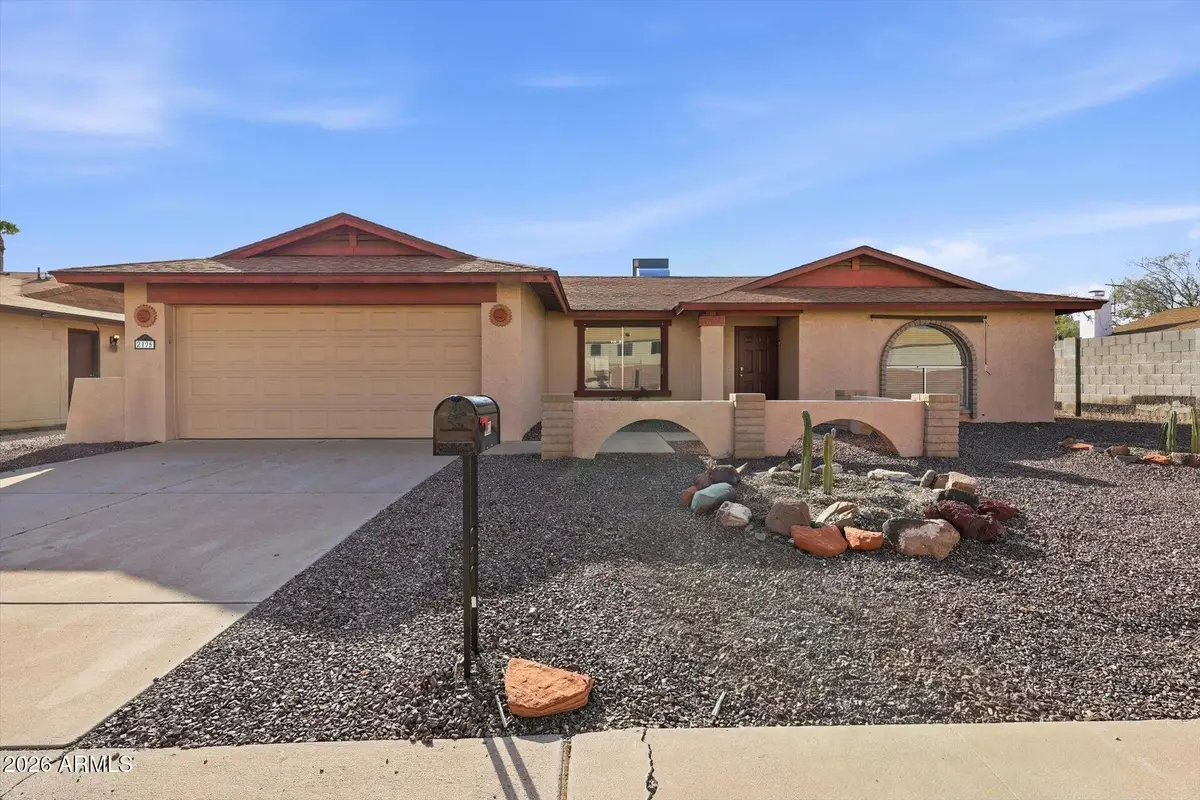 15622 N 29th Avenue, Phoenix, AZ 85053 - #1