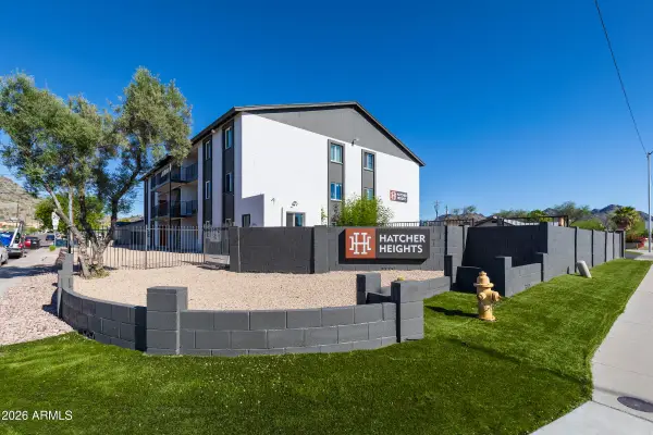 510 E Hatcher Road #OFC, Phoenix, AZ 85020