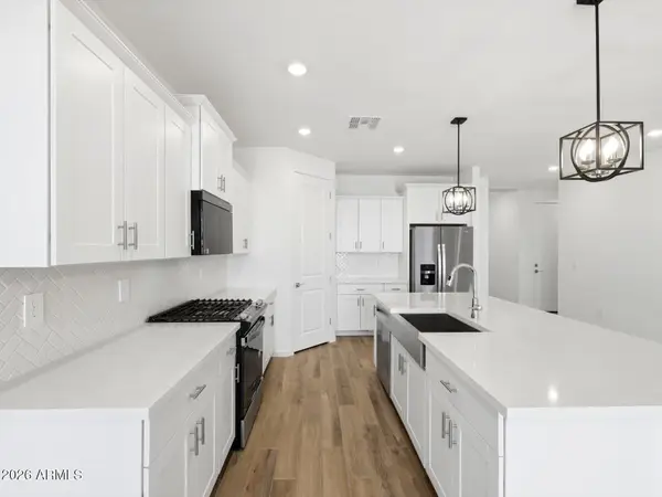 10911 W Jones Avenue, Tolleson, AZ 85353
