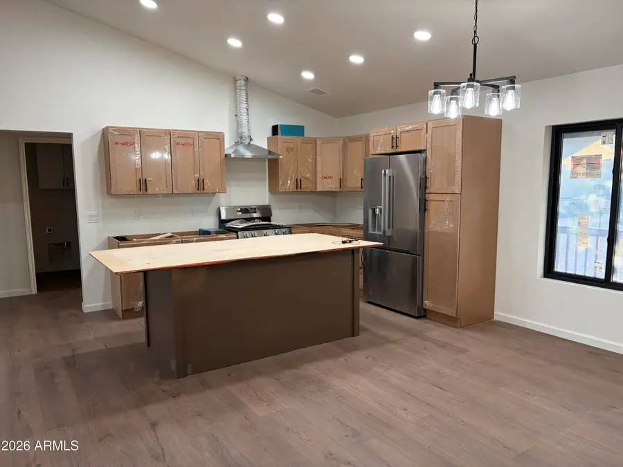 1060 S Ridgecreek Lane, Show Low, AZ 85901 - #3