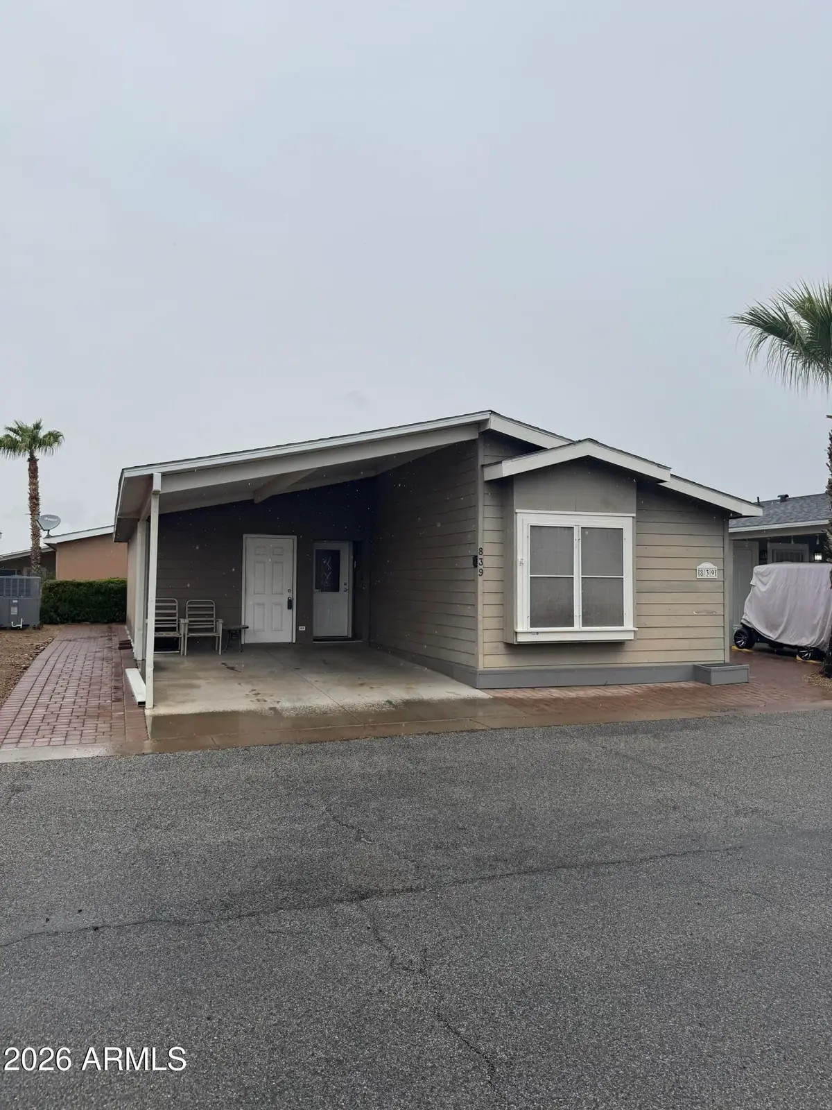 11201 N El Mirage Road #839, El Mirage, AZ 85335 - #1