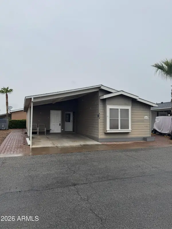 11201 N El Mirage Road #839, El Mirage, AZ 85335