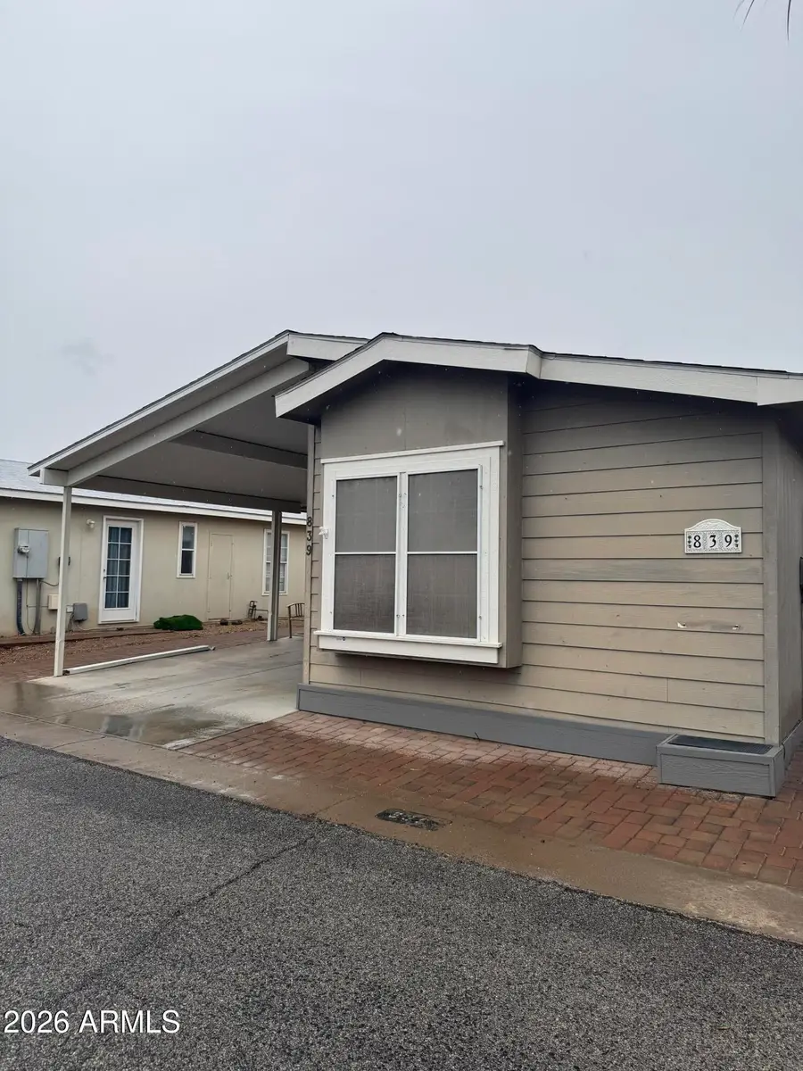 11201 N El Mirage Road #839, El Mirage, AZ 85335 - #3