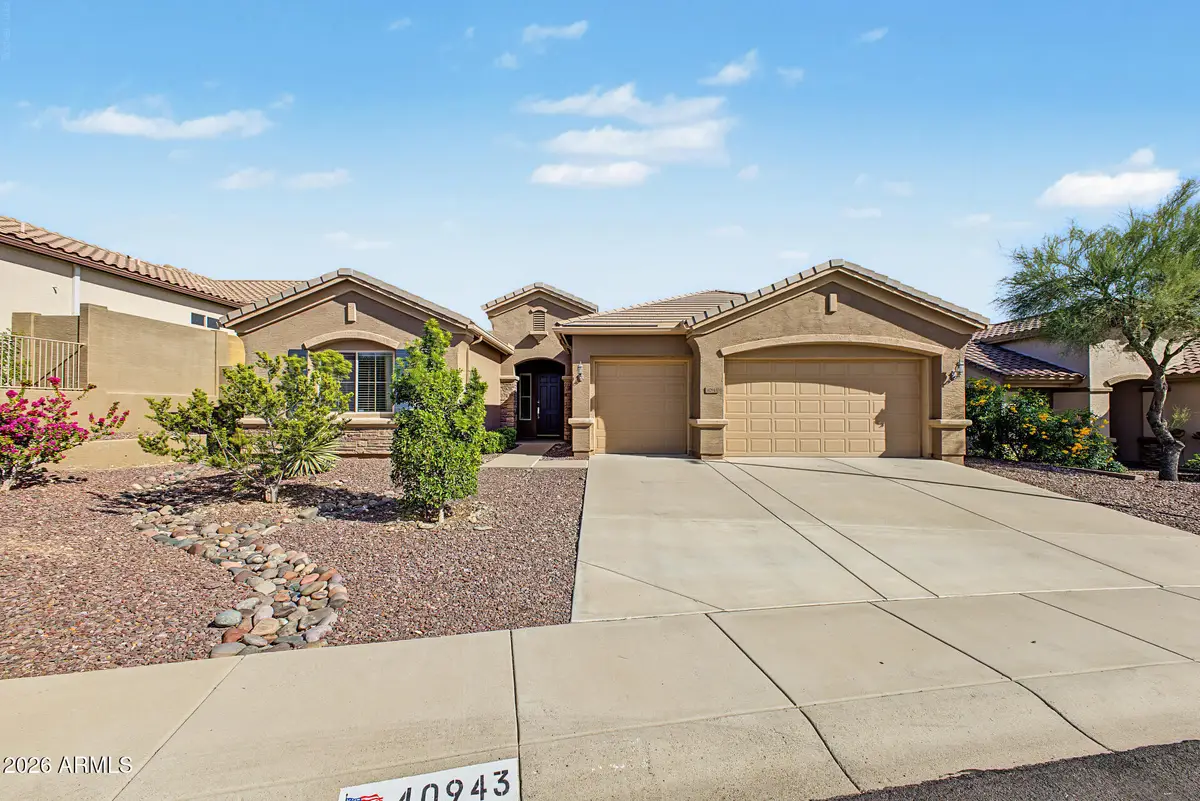 40943 N Maidstone Way, Anthem, AZ 85086 - #1