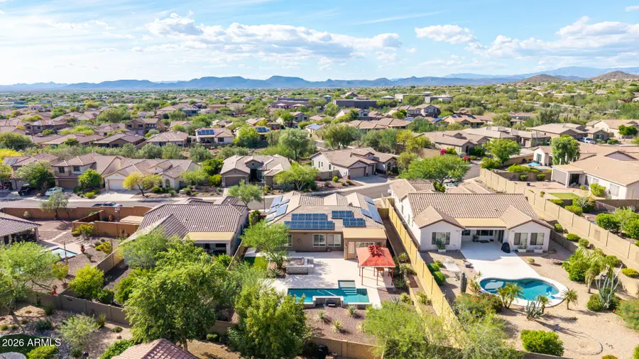 40943 N Maidstone Way, Anthem, AZ 85086 - #3