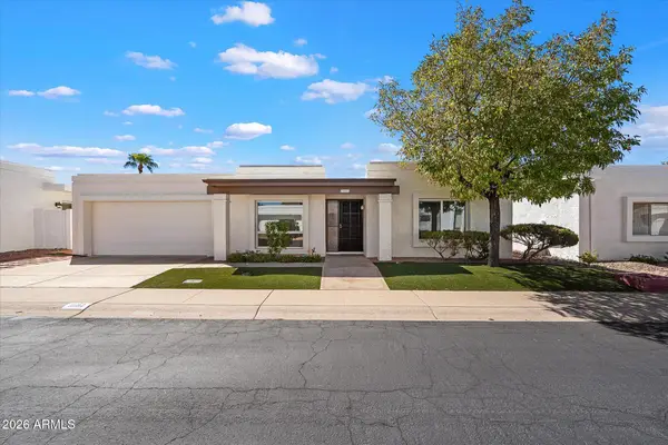 1007 E Villa Maria Drive, Phoenix, AZ 85022