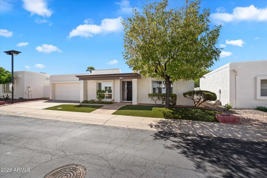 1007 E Villa Maria Drive, Phoenix, AZ 85022 - #2