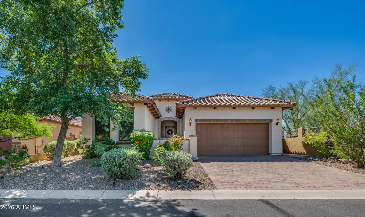 1912 N Steele --, Mesa, AZ 85207 - #1