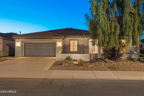 4248 E Sourwood Drive, Gilbert, AZ 85298