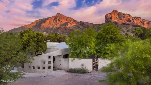 6318 N 52nd Place #11, Paradise Valley, AZ 85253