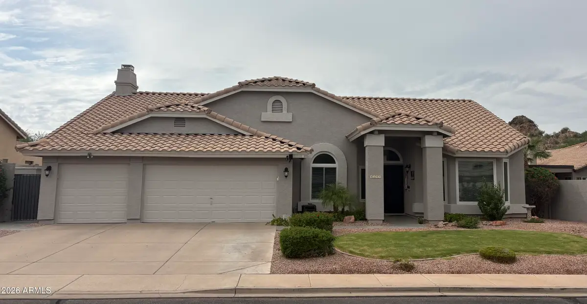 4344 N St Elias --, Mesa, AZ 85215 - #1