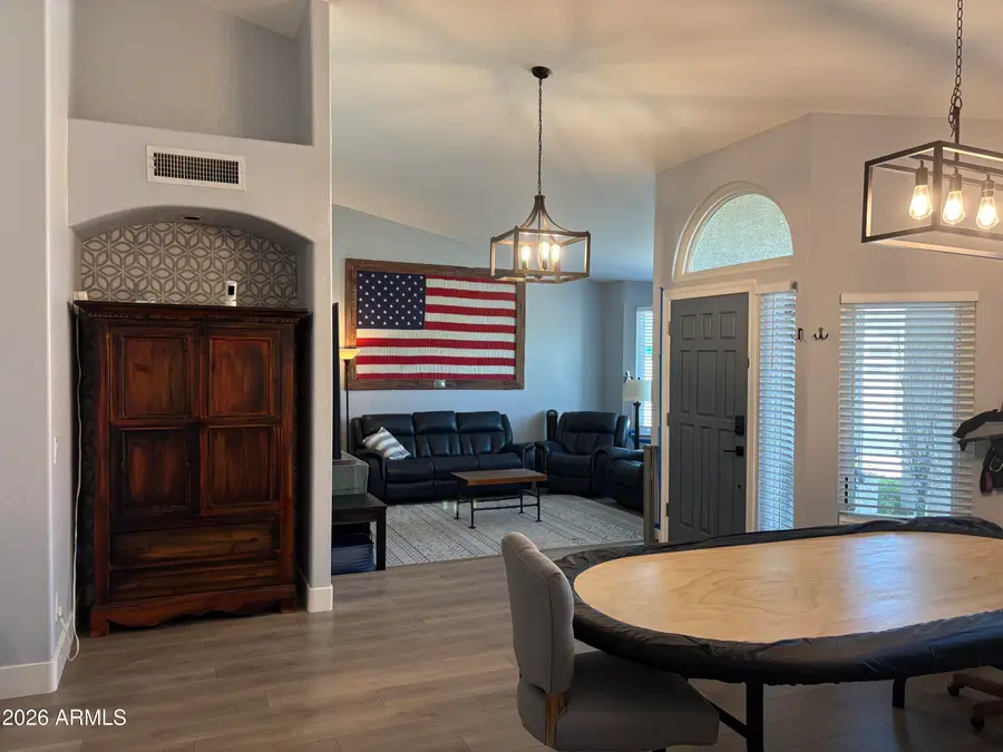 4344 N St Elias --, Mesa, AZ 85215 - #3