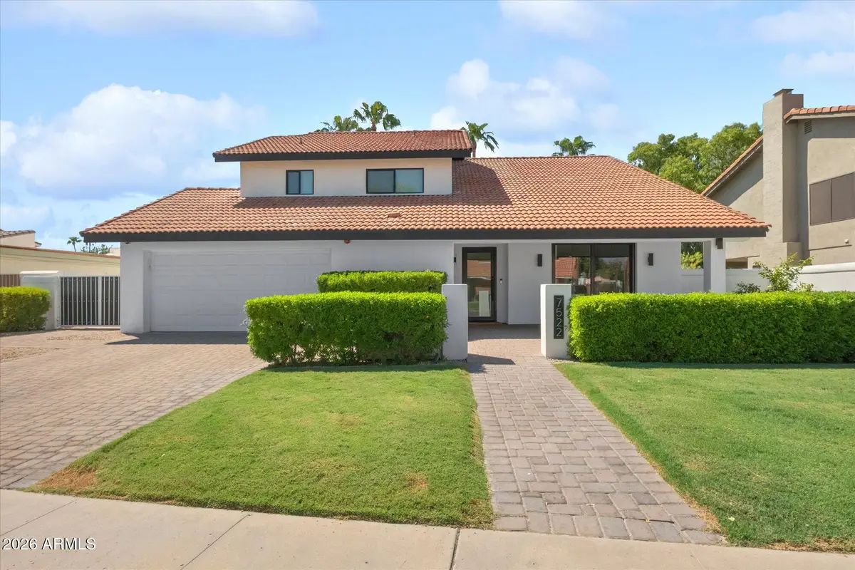 7522 E Woodshire Cove, Scottsdale, AZ 85258 - #1