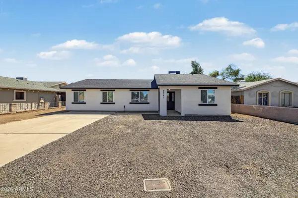 8847 W Weldon Avenue, Phoenix, AZ 85037