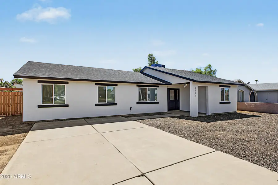 8847 W Weldon Avenue, Phoenix, AZ 85037 - #3