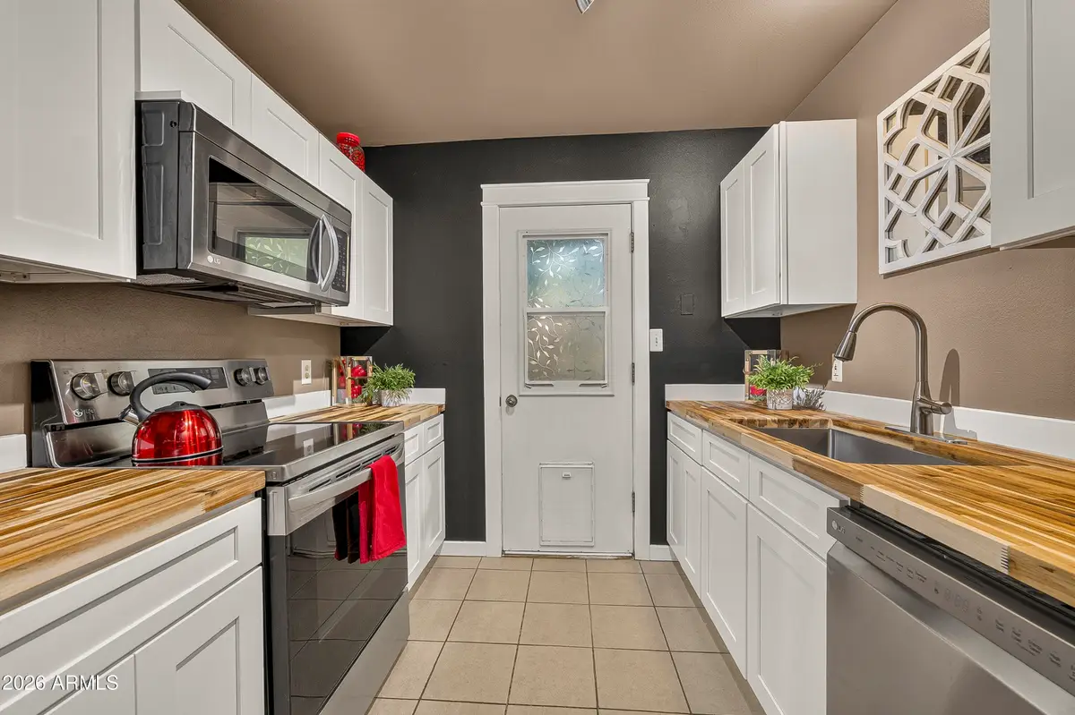 2401 N West Street #111, Flagstaff, AZ 86004 - #1