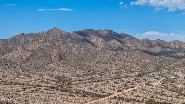 0 N Deer Trl Lot B 5 Acres --, Maricopa, AZ 85139
