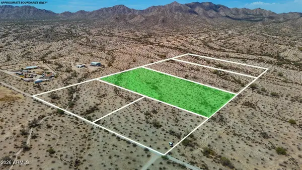 o N Deer Trl Lot C 5 Acres --, Maricopa, AZ 85139