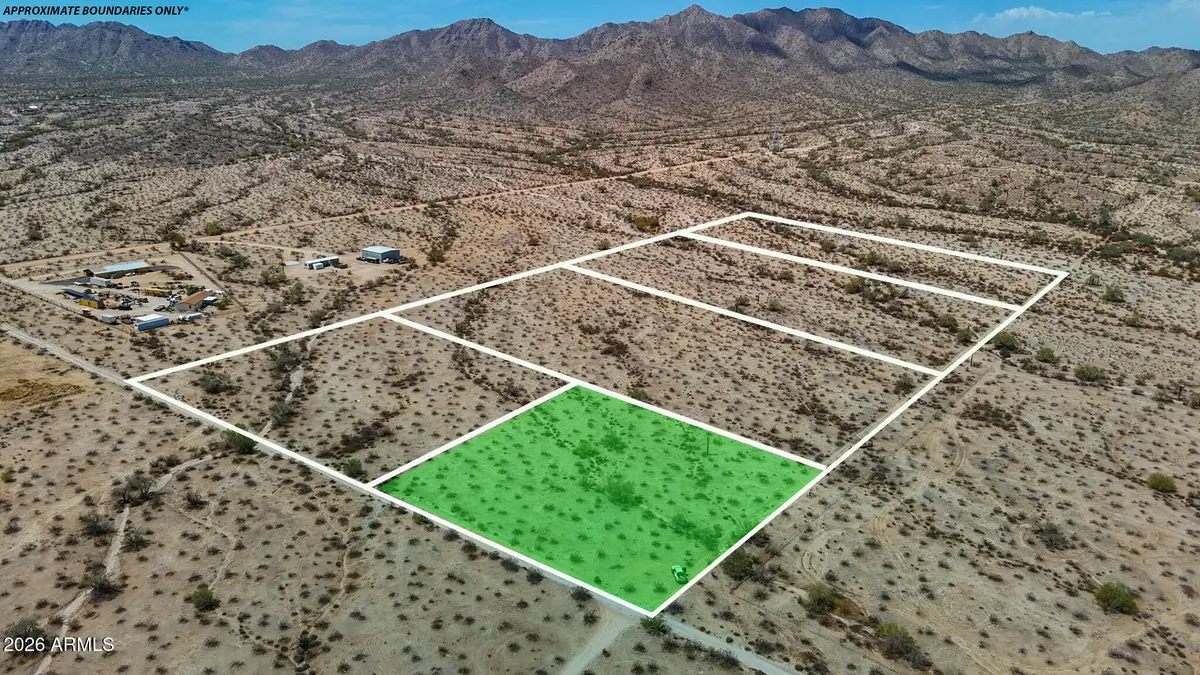 0 N Deer Trl Lot D 2.5 Acres --, Maricopa, AZ 85139 - #1