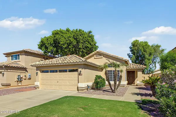 7454 W Louise Drive, Glendale, AZ 85310