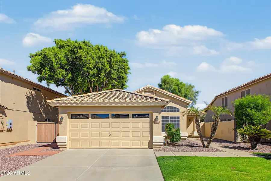 7454 W Louise Drive, Glendale, AZ 85310 - #2