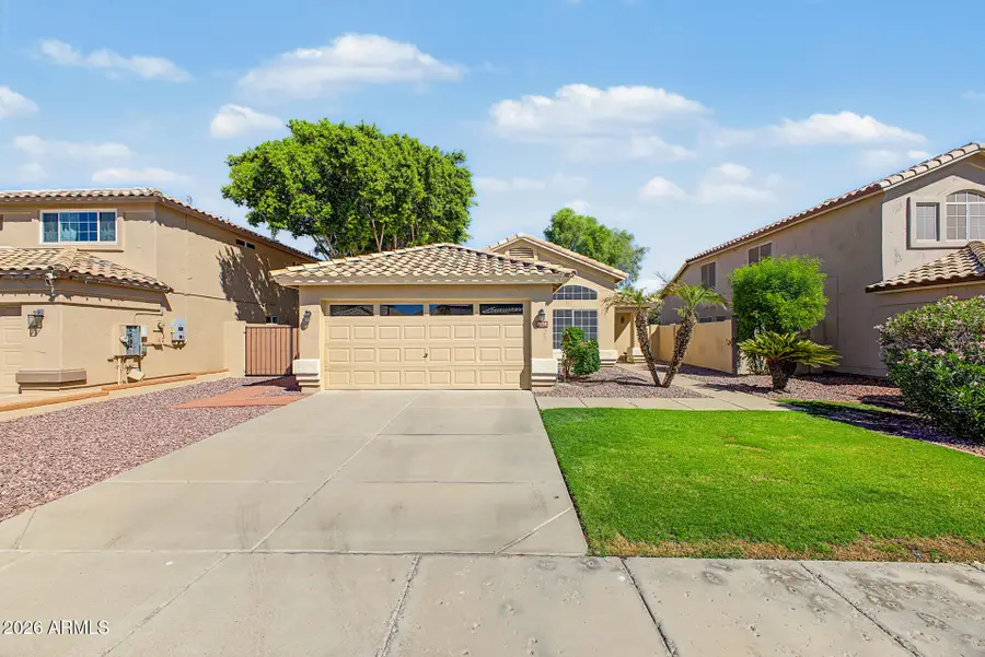 7454 W Louise Drive, Glendale, AZ 85310 - #3
