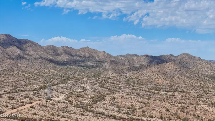 0 N Deer Trl Lot E 2.5 Acres --, Maricopa, AZ 85139 - #3
