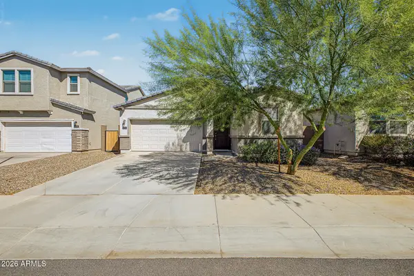 5724 W Encinas Lane, Phoenix, AZ 85043
