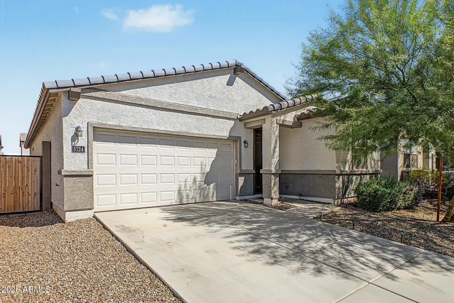 5724 W Encinas Lane, Phoenix, AZ 85043 - #2