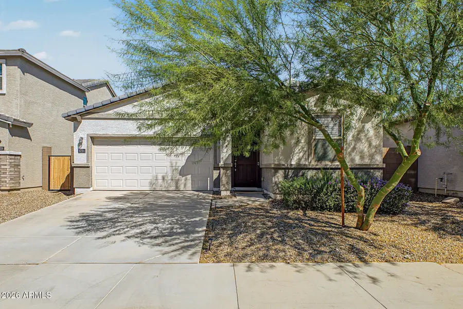5724 W Encinas Lane, Phoenix, AZ 85043 - #3